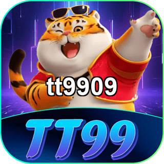 Imagem promocional tt9909